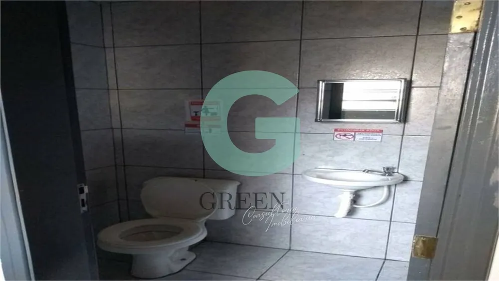 Casa Comercial, 260 m² - Foto 16