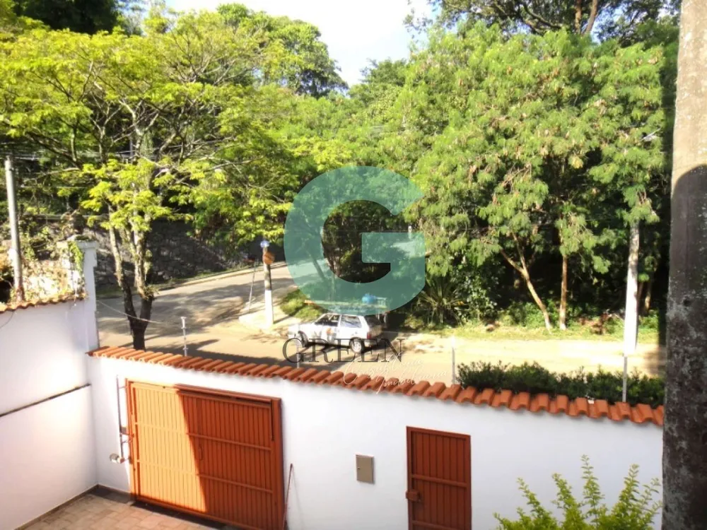 Casa, 4 quartos, 450 m² - Foto 15