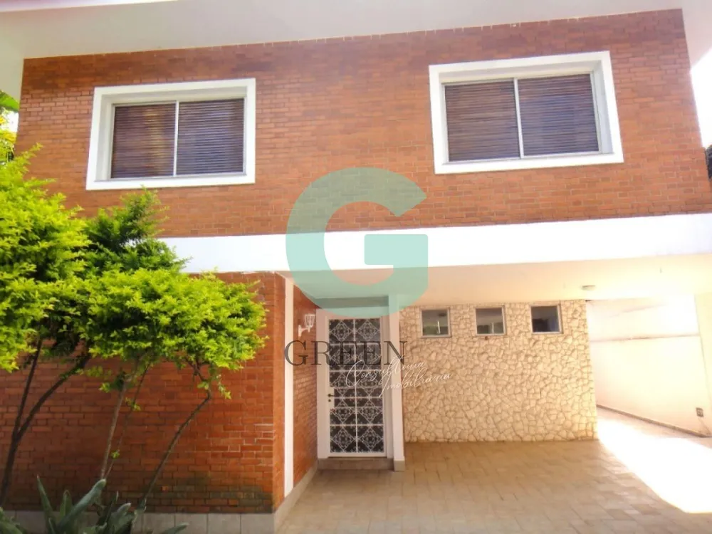 Casa, 4 quartos, 450 m² - Foto 5