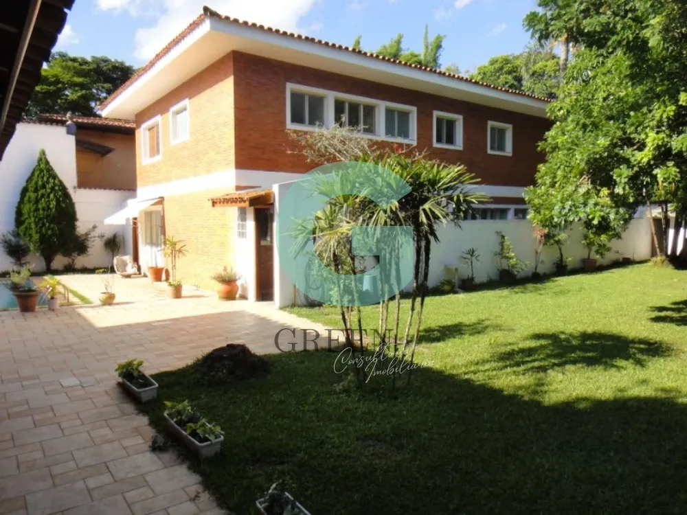 Casa, 4 quartos, 450 m² - Foto 6