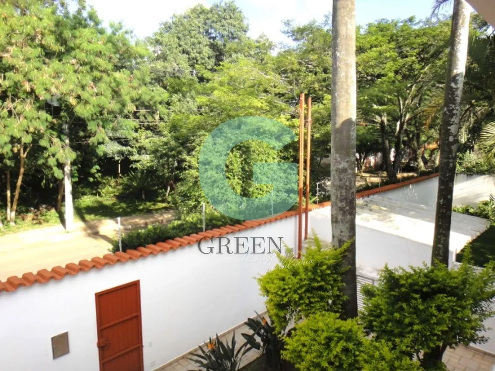Casa, 4 quartos, 450 m² - Foto 16