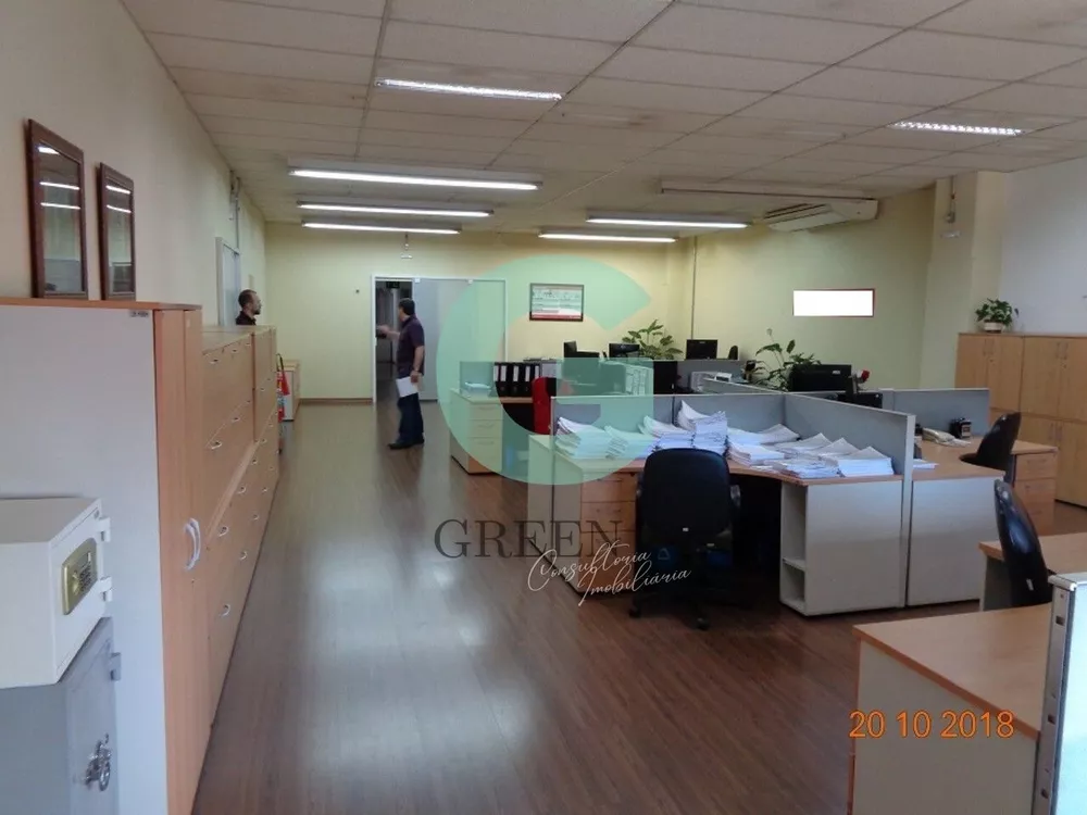 Depósito-Galpão-Armazém para alugar, 4390m² - Foto 10