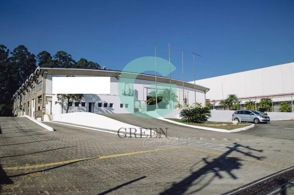 Depósito-Galpão-Armazém para alugar, 4390m² - Foto 1