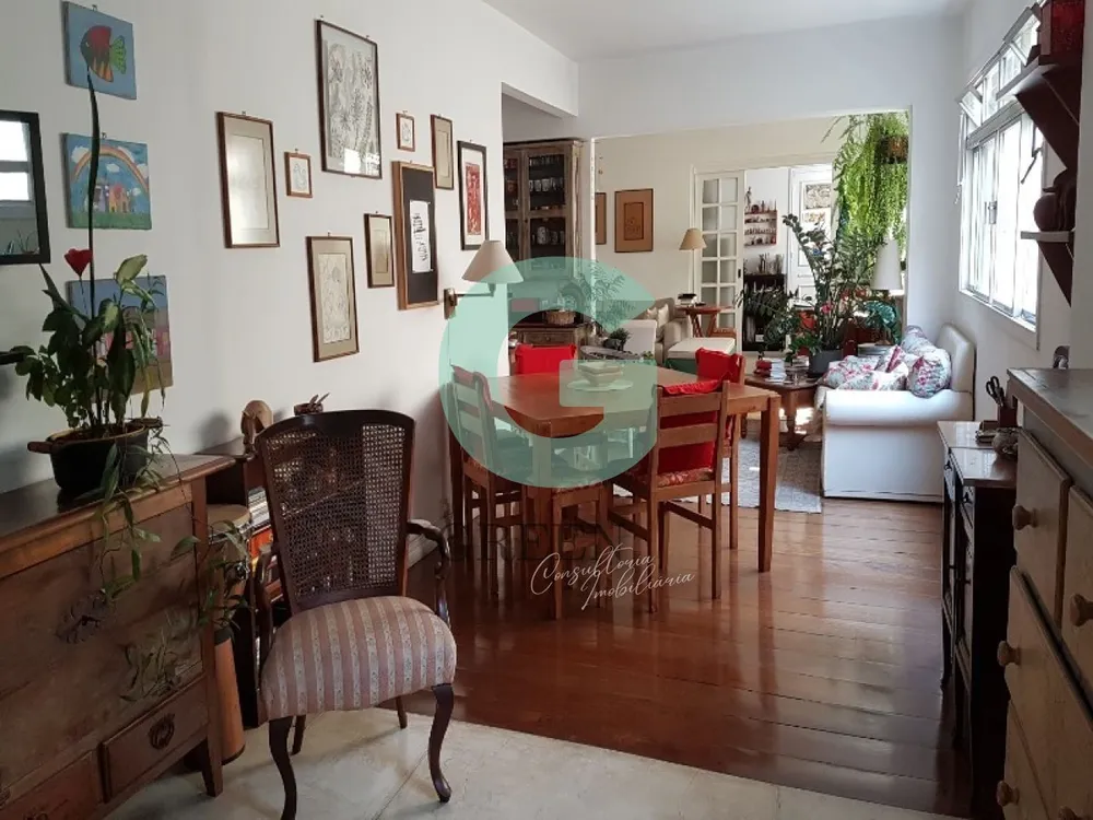 Apartamento, 1 quarto, 140 m² - Foto 2