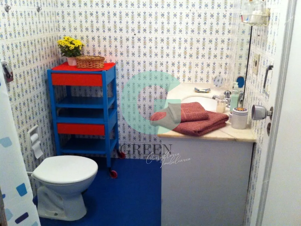 Apartamento, 1 quarto, 140 m² - Foto 5