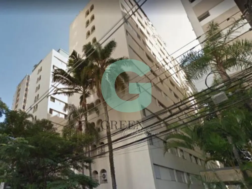 Apartamento, 1 quarto, 140 m² - Foto 8