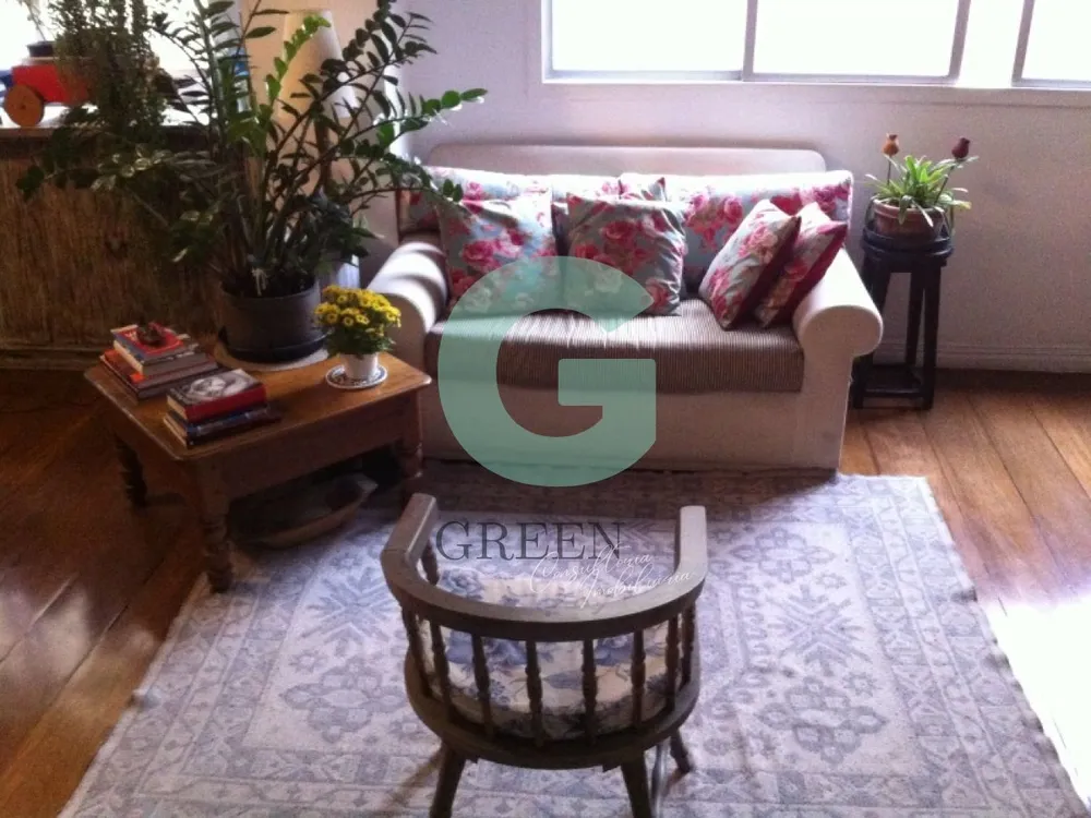 Apartamento, 1 quarto, 140 m² - Foto 4