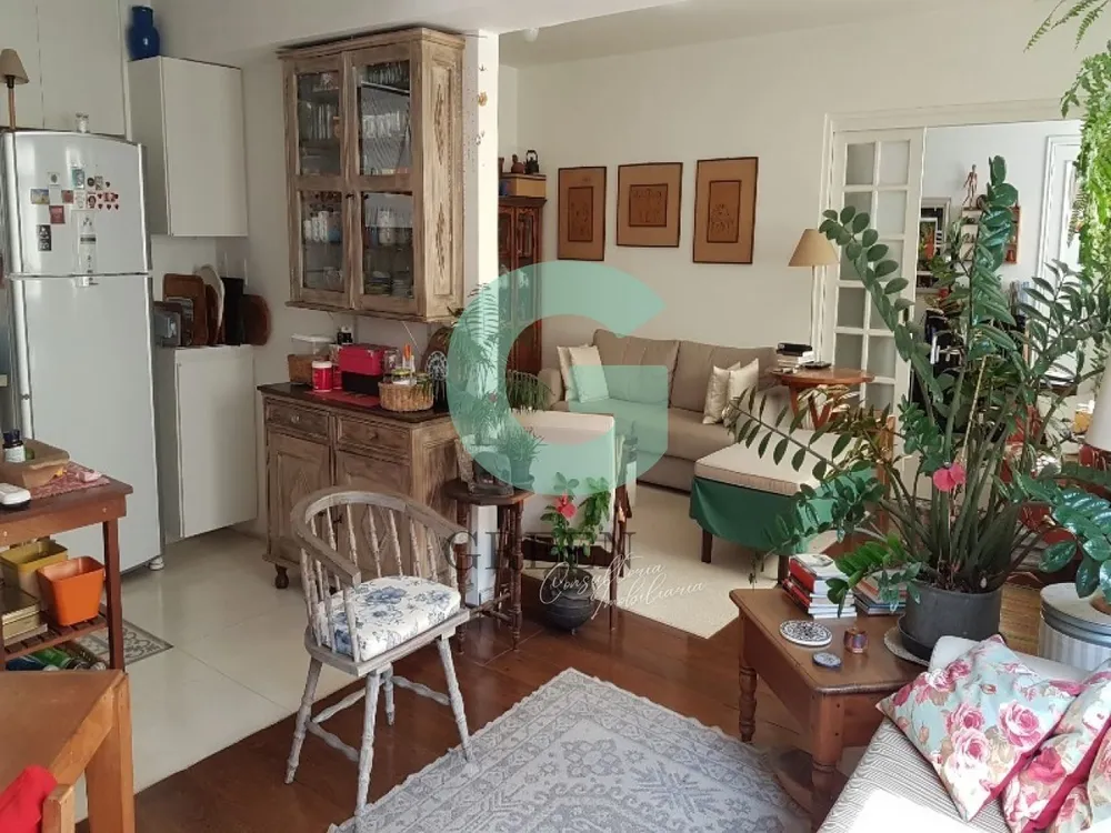 Apartamento, 1 quarto, 140 m² - Foto 3
