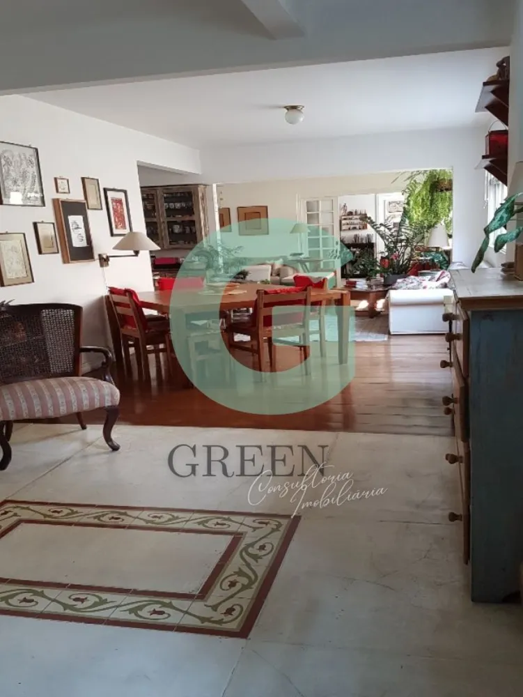 Apartamento, 1 quarto, 140 m² - Foto 1