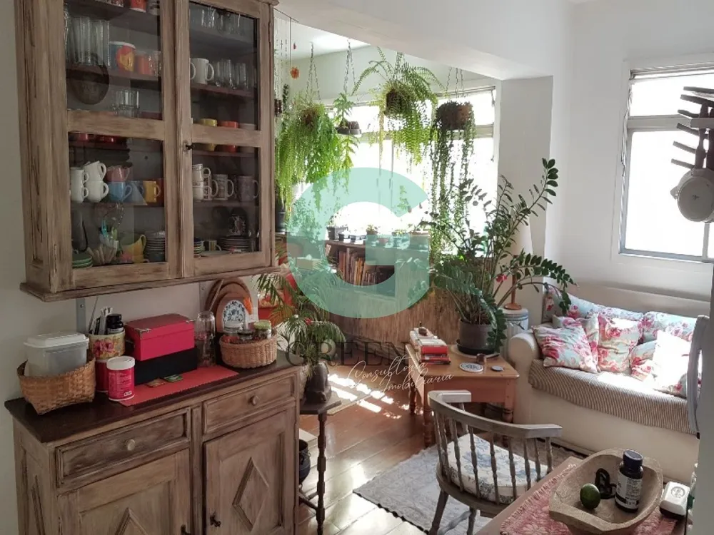 Apartamento, 1 quarto, 140 m² - Foto 6