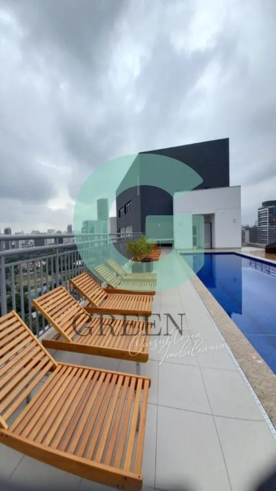 Apartamento, 2 quartos, 67 m² - Foto 9