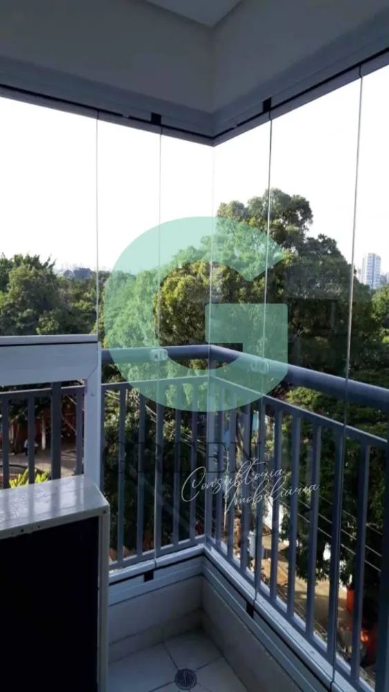 Apartamento, 2 quartos, 67 m² - Foto 3