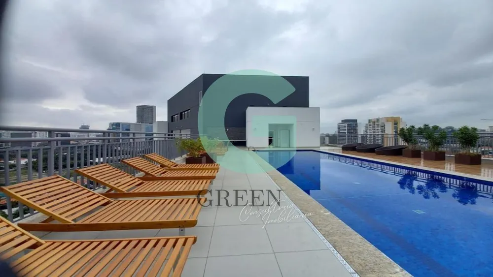 Apartamento, 2 quartos, 67 m² - Foto 8