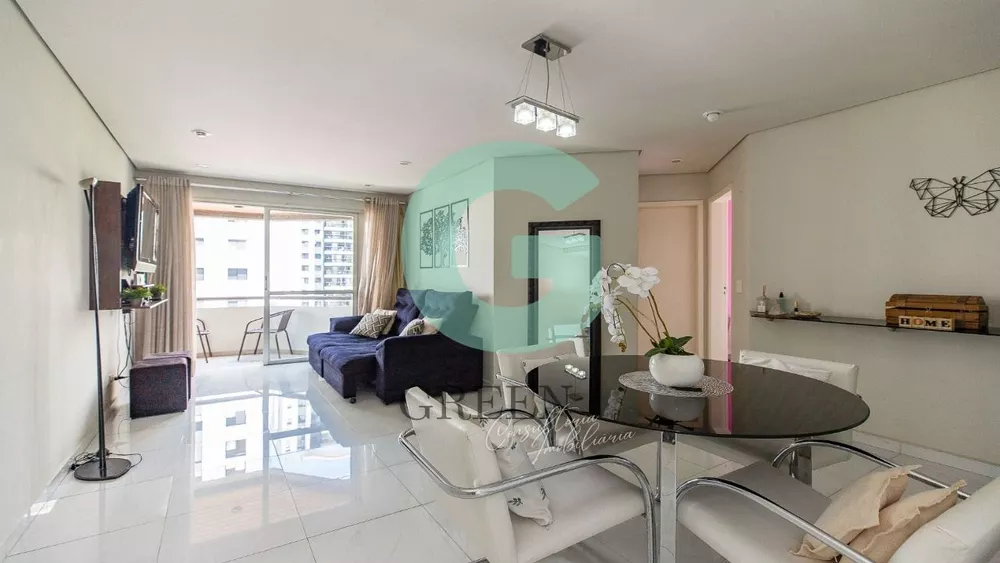 Apartamento, 2 quartos, 63 m² - Foto 1