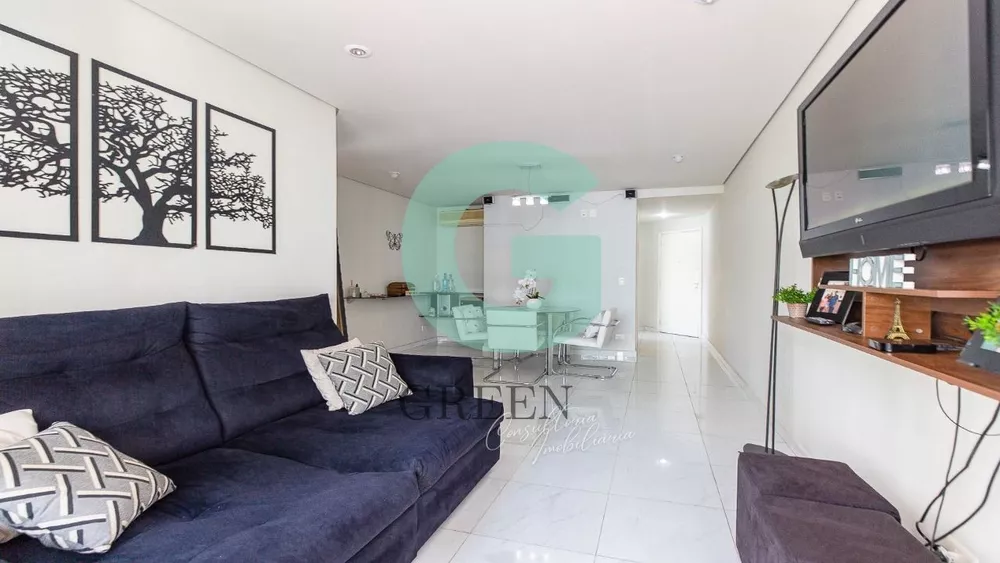 Apartamento, 2 quartos, 63 m² - Foto 2