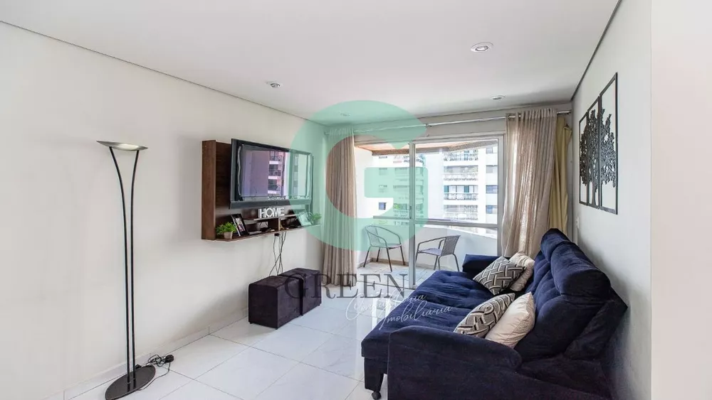 Apartamento, 2 quartos, 63 m² - Foto 3