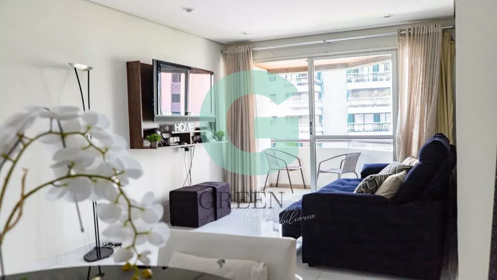 Apartamento, 2 quartos, 63 m² - Foto 4