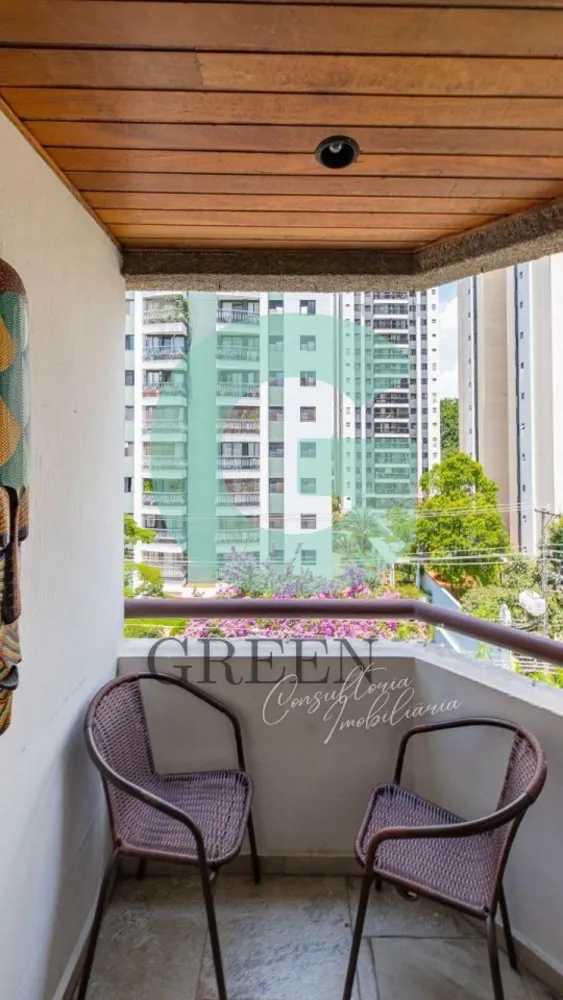 Apartamento, 2 quartos, 63 m² - Foto 5