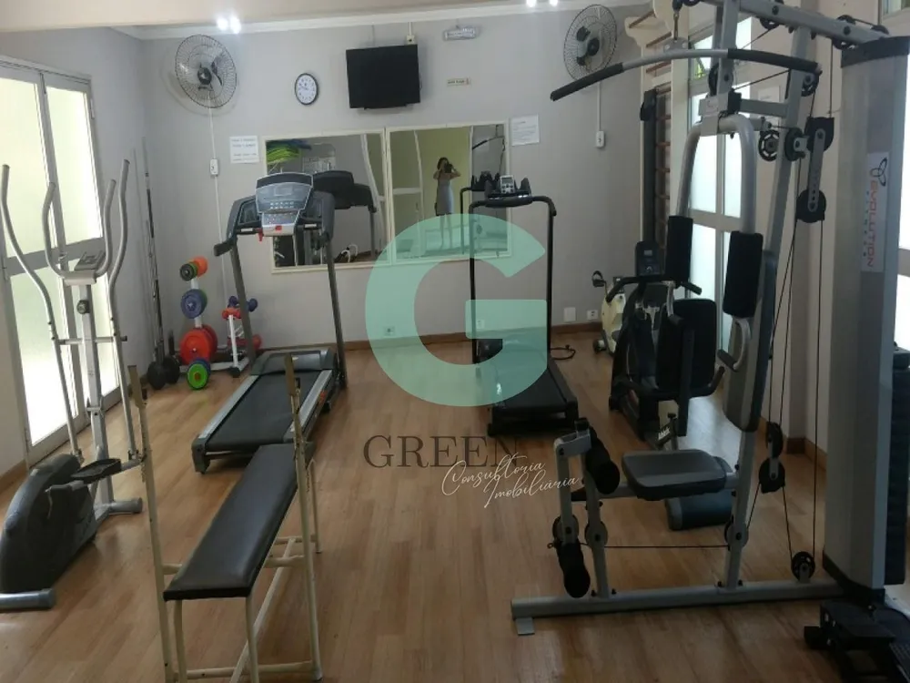 Apartamento, 3 quartos, 80 m² - Foto 14