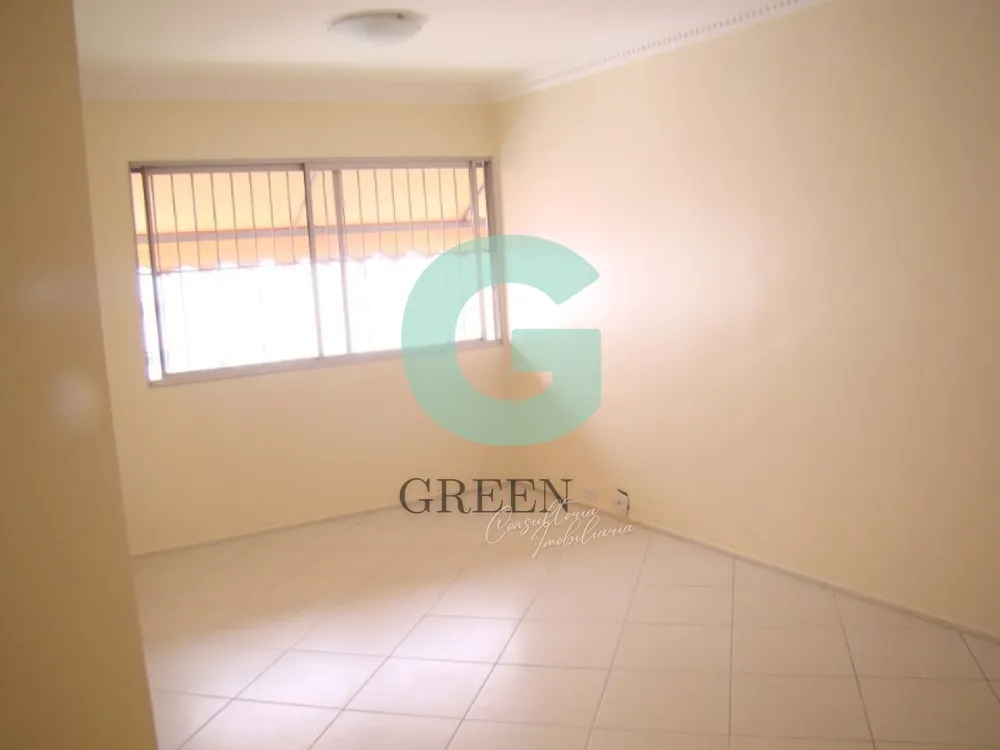Apartamento, 3 quartos, 80 m² - Foto 1