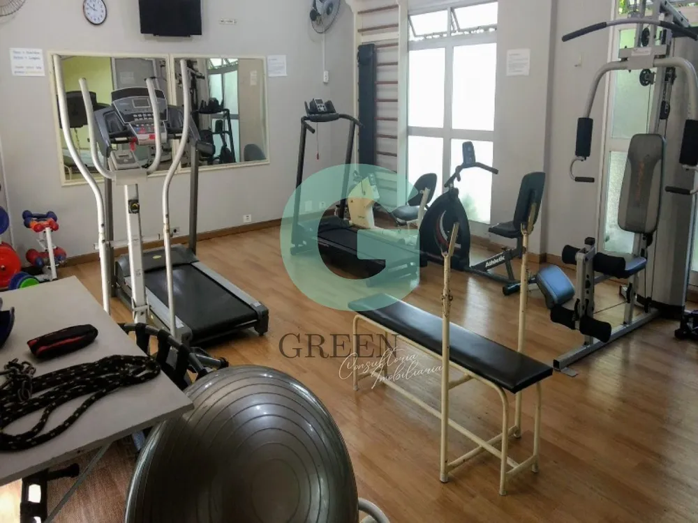Apartamento, 3 quartos, 80 m² - Foto 7