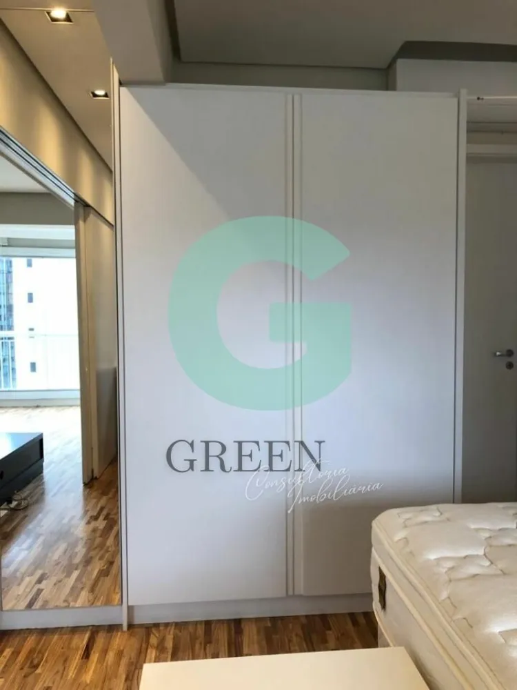 Apartamento, 1 quarto, 75 m² - Foto 13