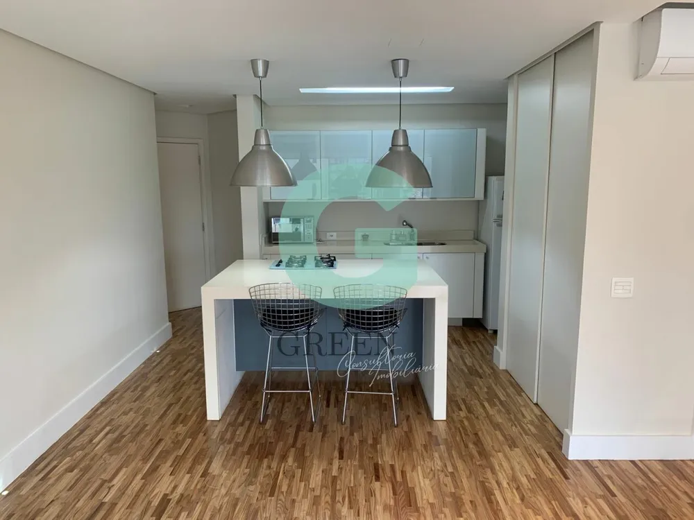 Apartamento, 1 quarto, 75 m² - Foto 5