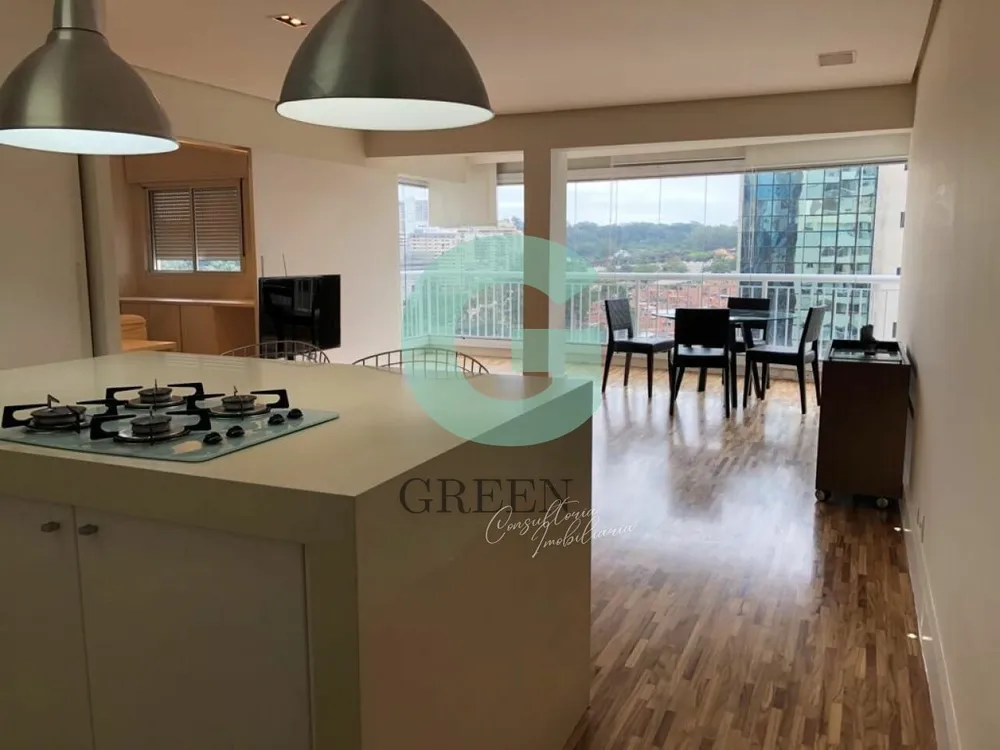 Apartamento, 1 quarto, 75 m² - Foto 3