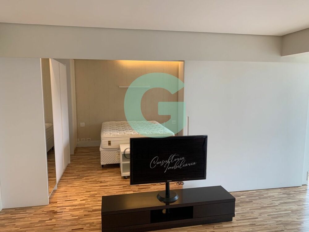 Apartamento, 1 quarto, 75 m² - Foto 3
