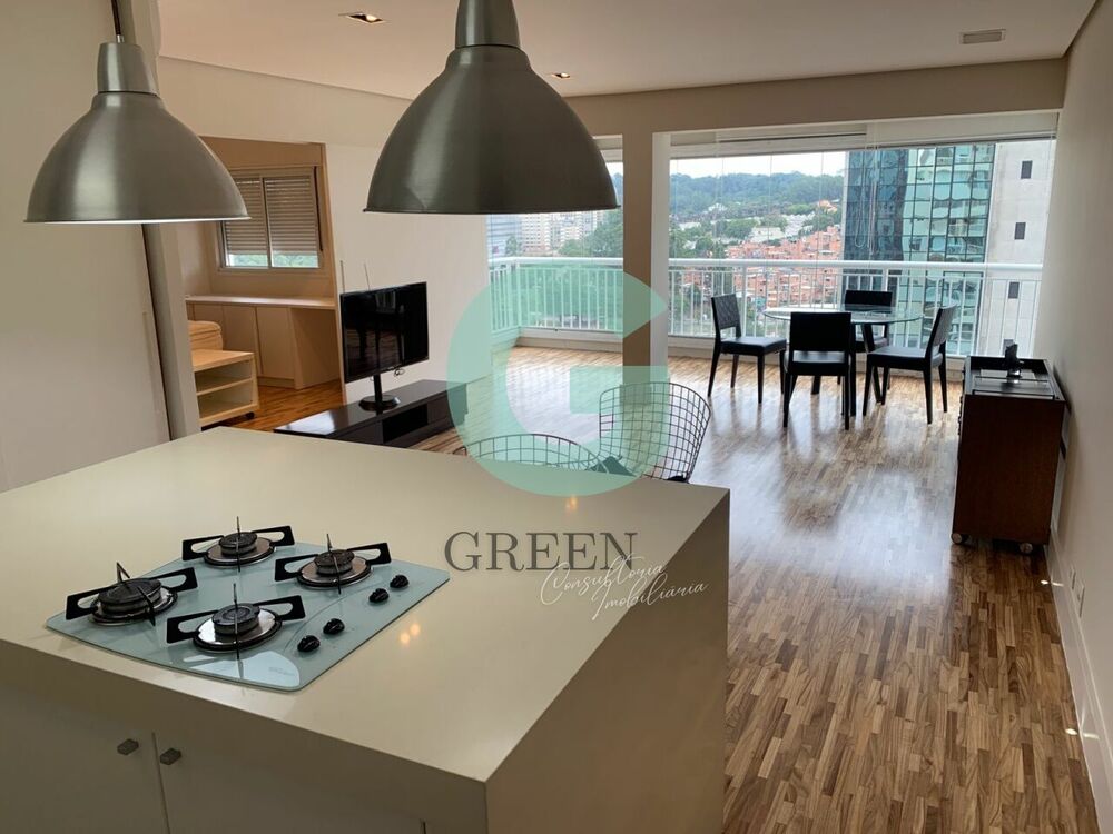 Apartamento, 1 quarto, 75 m² - Foto 2
