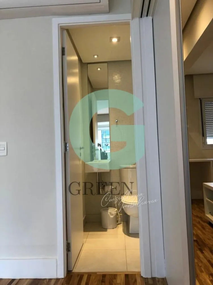 Apartamento, 1 quarto, 75 m² - Foto 14