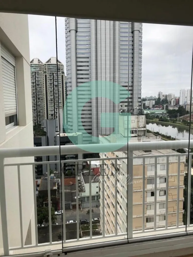 Apartamento, 1 quarto, 75 m² - Foto 10