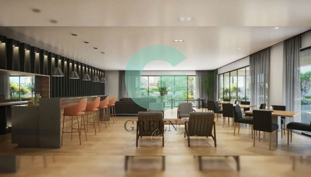 Apartamento, 2 quartos, 76 m² - Foto 4