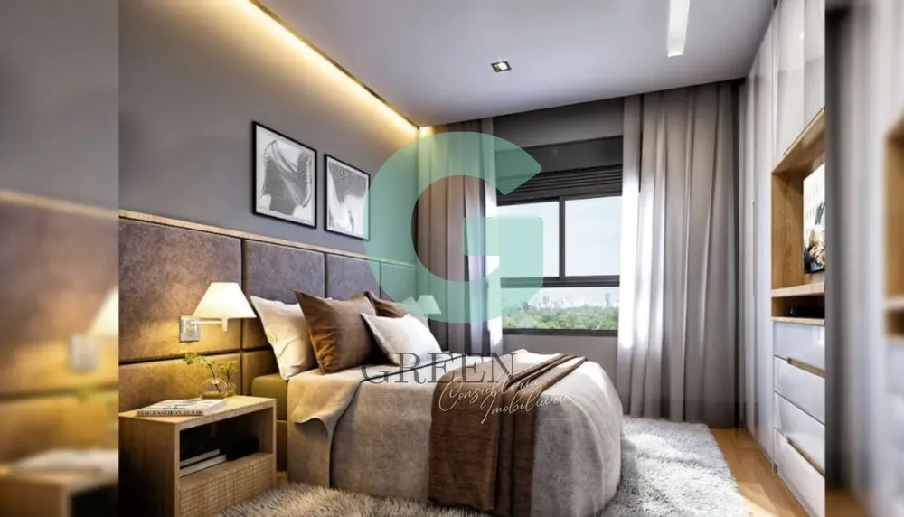 Apartamento, 2 quartos, 76 m² - Foto 3
