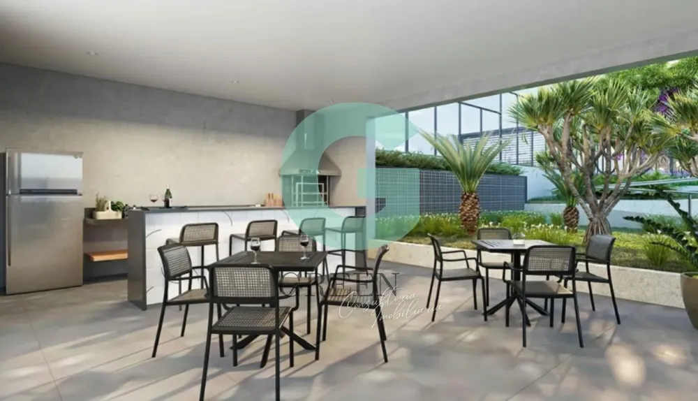 Apartamento, 2 quartos, 76 m² - Foto 6