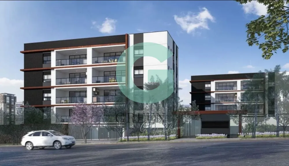 Apartamento, 2 quartos, 76 m² - Foto 14