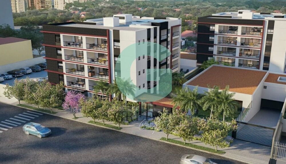 Apartamento, 2 quartos, 76 m² - Foto 3