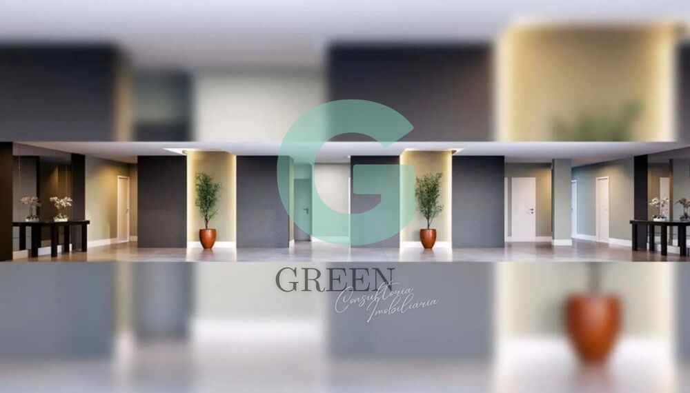 Apartamento, 2 quartos, 76 m² - Foto 1