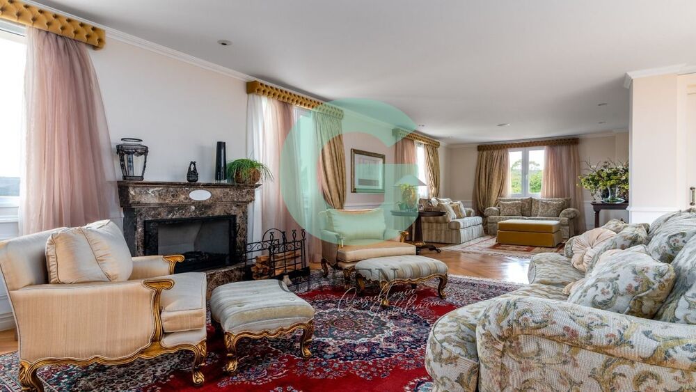 Casa, 7 quartos, 1596 m² - Foto 3