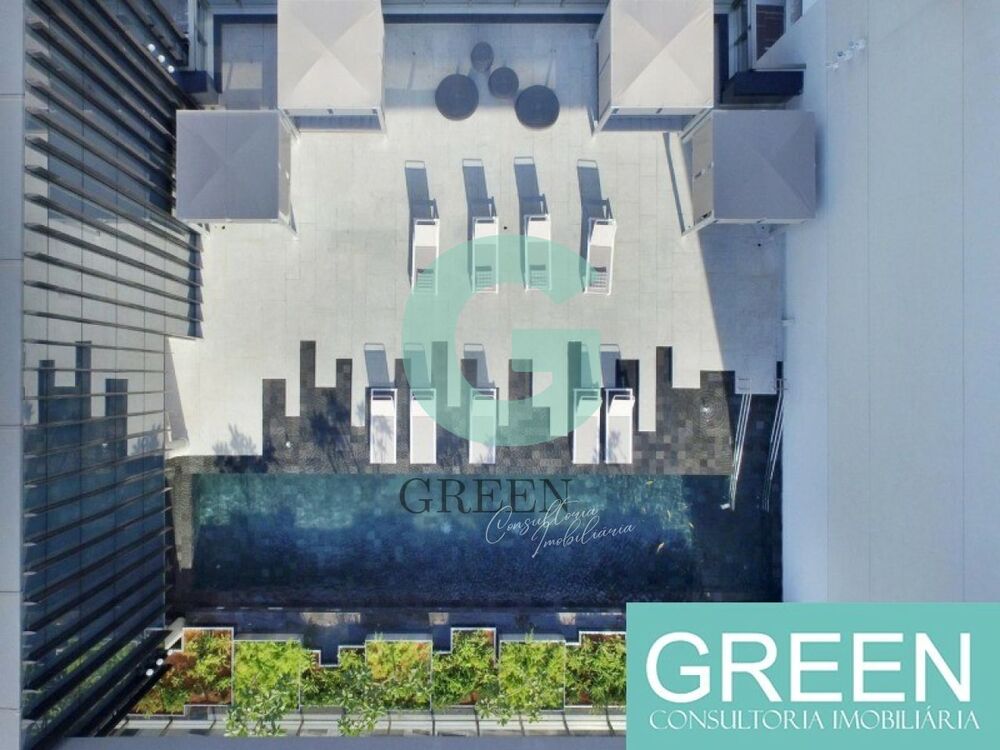 Apartamento, 1 quarto, 40 m² - Foto 12