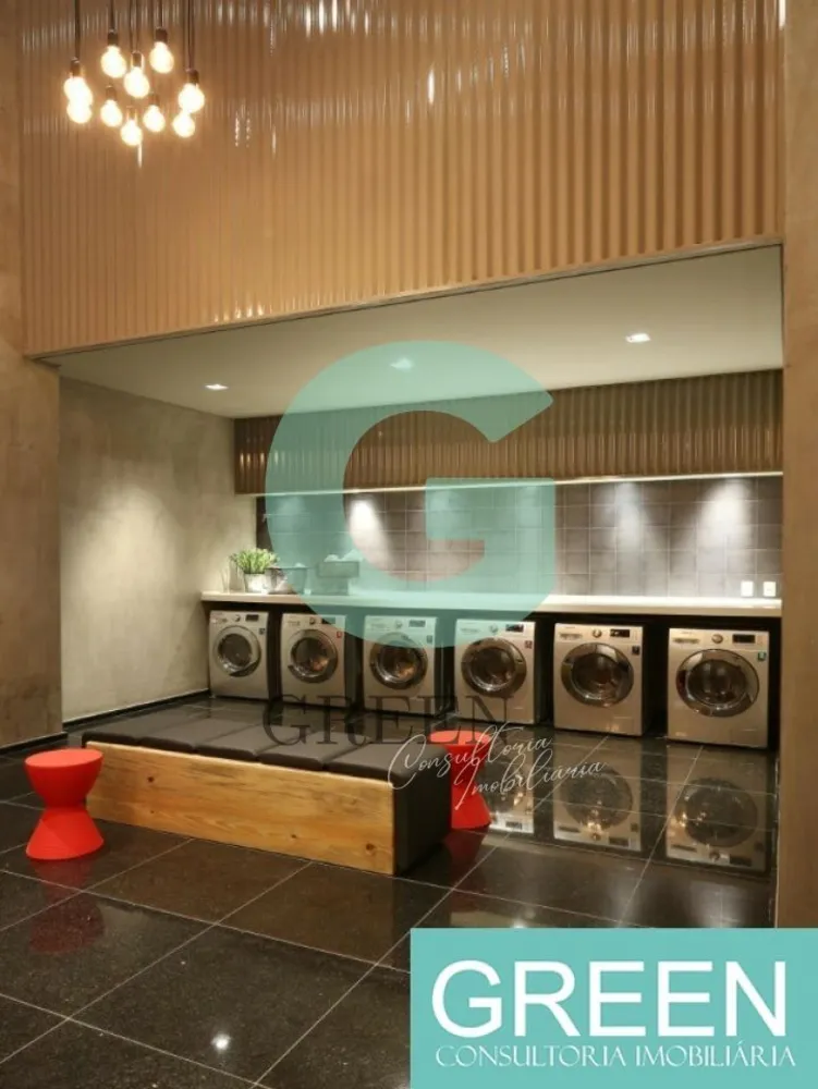 Apartamento, 1 quarto, 40 m² - Foto 23