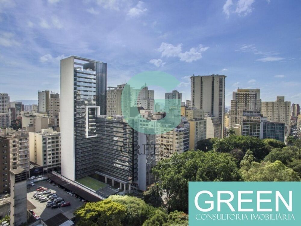 Apartamento, 1 quarto, 40 m² - Foto 1