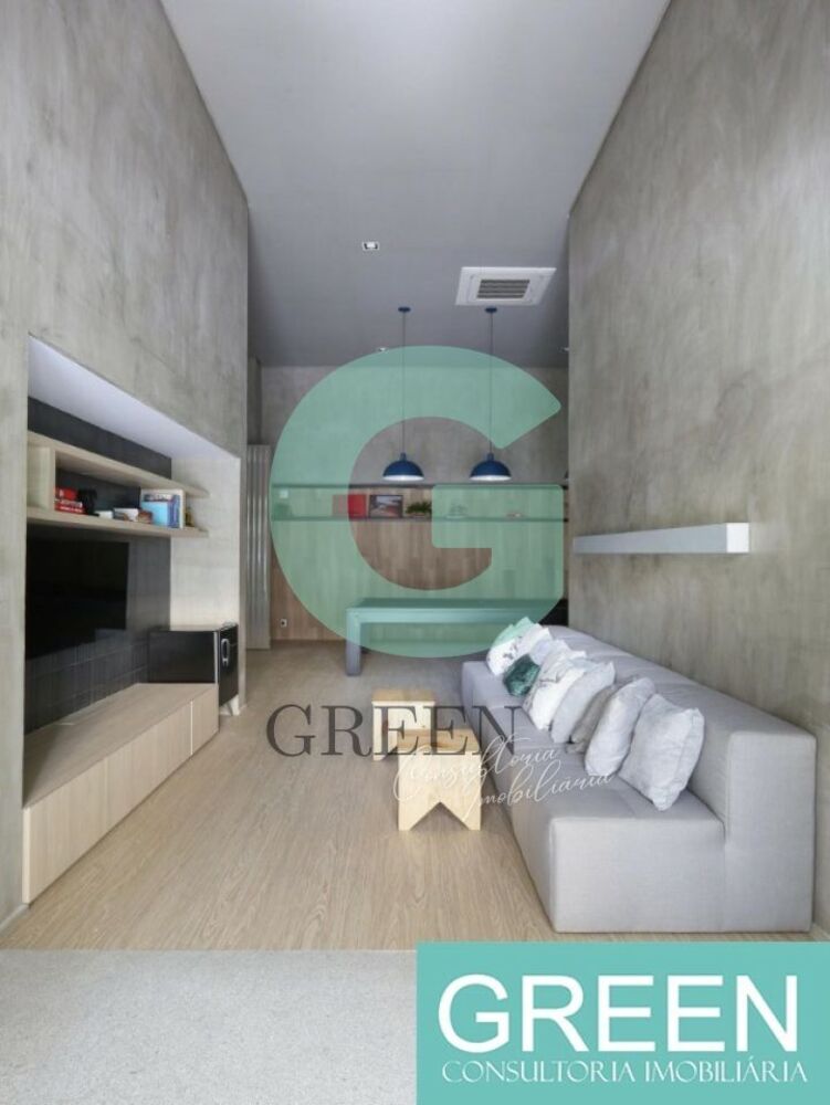 Apartamento, 1 quarto, 40 m² - Foto 8
