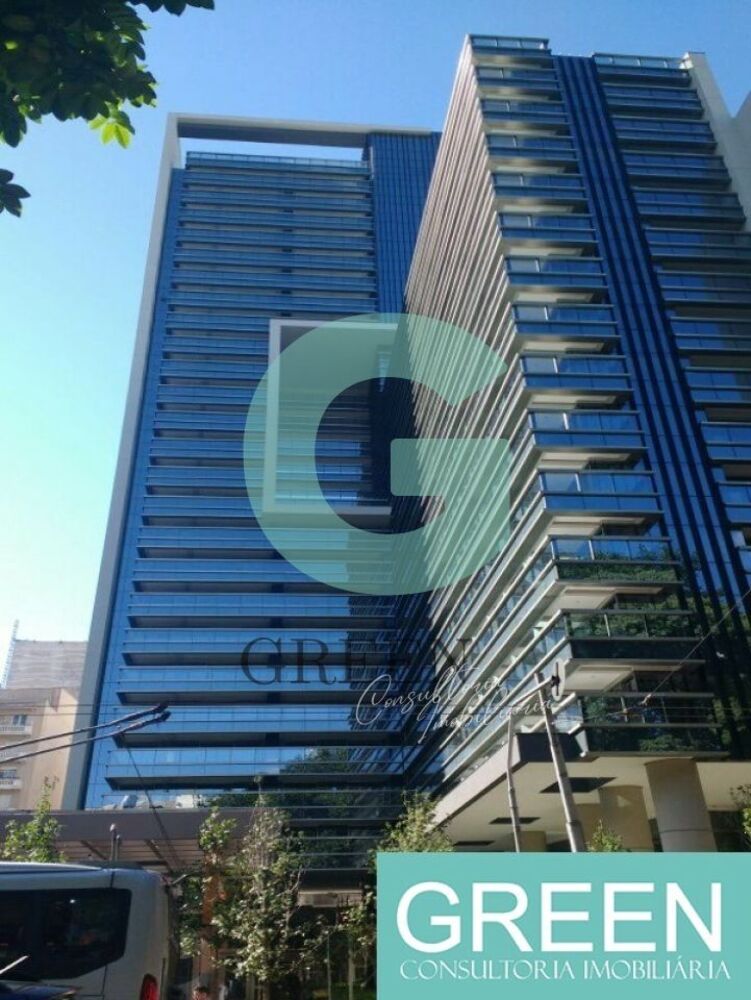 Apartamento, 1 quarto, 40 m² - Foto 19