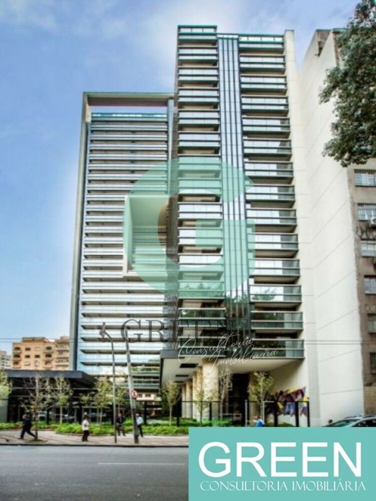 Apartamento, 1 quarto, 40 m² - Foto 3