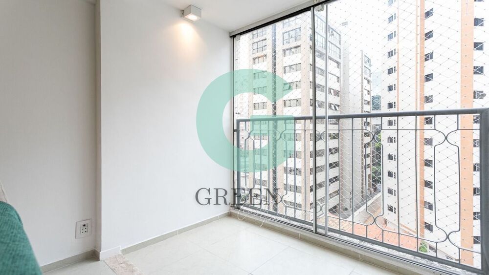 Apartamento, 2 quartos, 57 m² - Foto 1