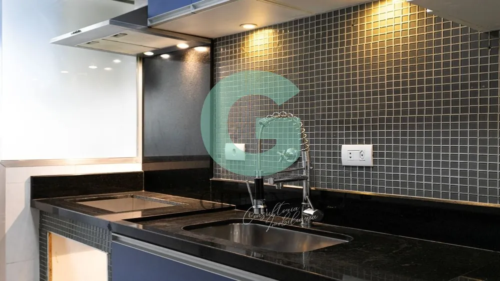 Apartamento, 2 quartos, 57 m² - Foto 8