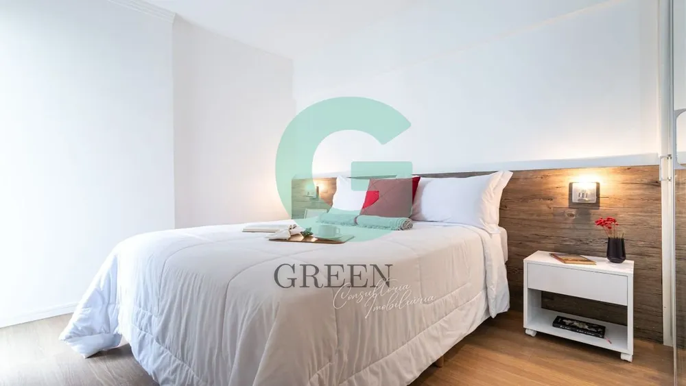 Apartamento, 2 quartos, 57 m² - Foto 9