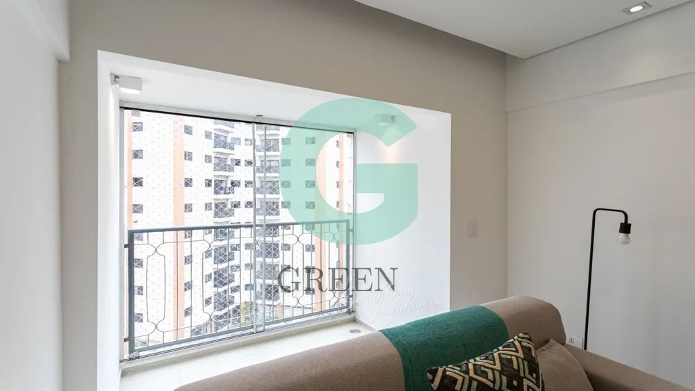 Apartamento, 2 quartos, 57 m² - Foto 3