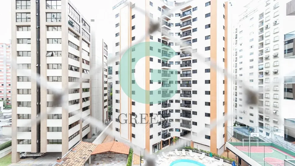 Apartamento, 2 quartos, 57 m² - Foto 5